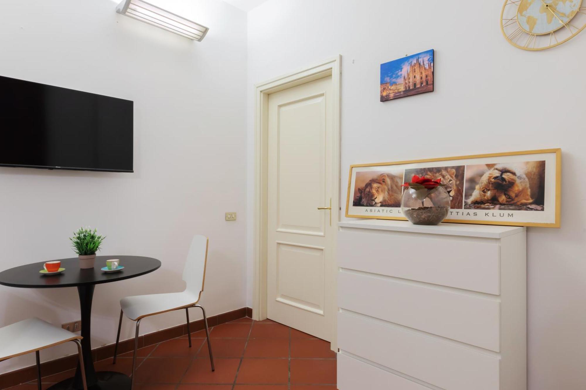Апартаменти Sanzio City Escape - 15Min From Duomo Мілан Екстер'єр фото